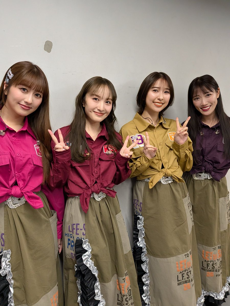 組長（非公式） tweet media
