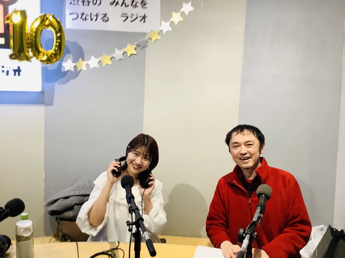 やきそばかおる（ラジオ＆ポッドキャスト） tweet media