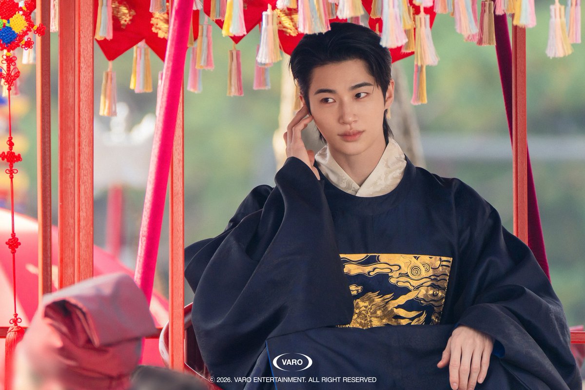 Byeon Woo Seok - 변우석 Thailand Fans tweet media