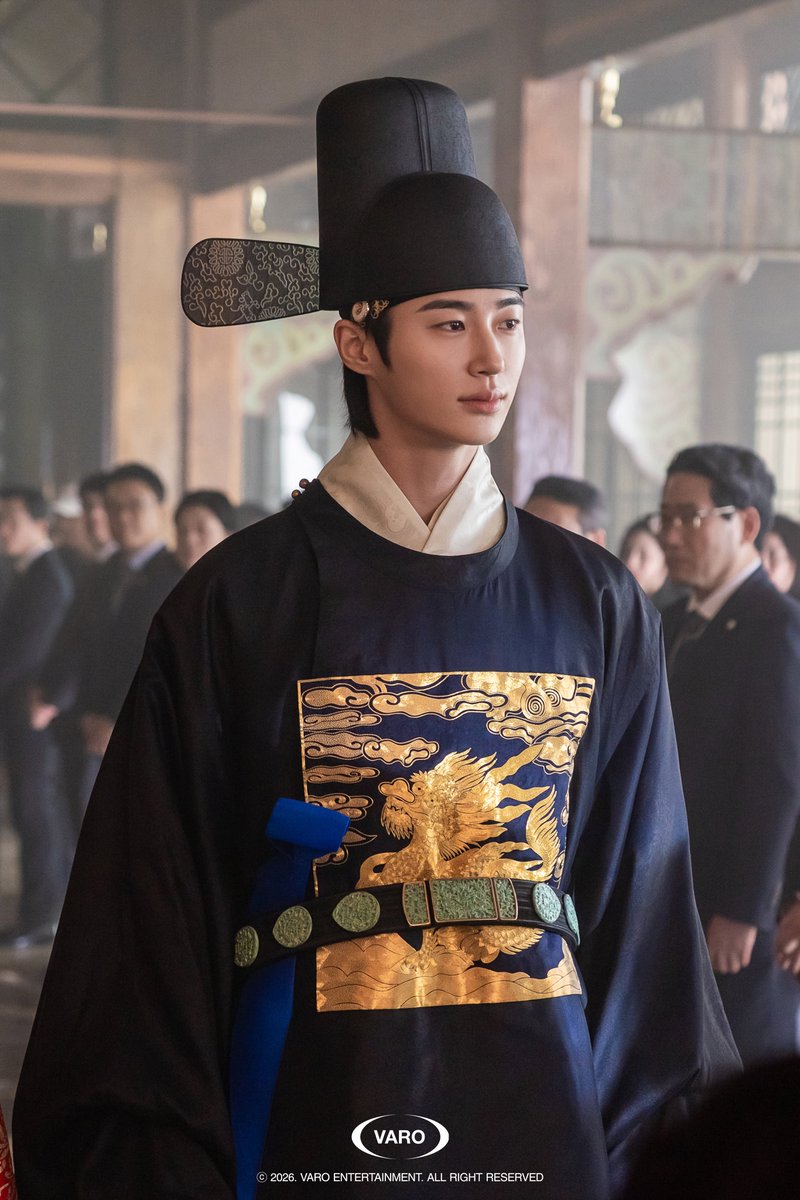 Byeon Woo Seok - 변우석 Thailand Fans tweet media