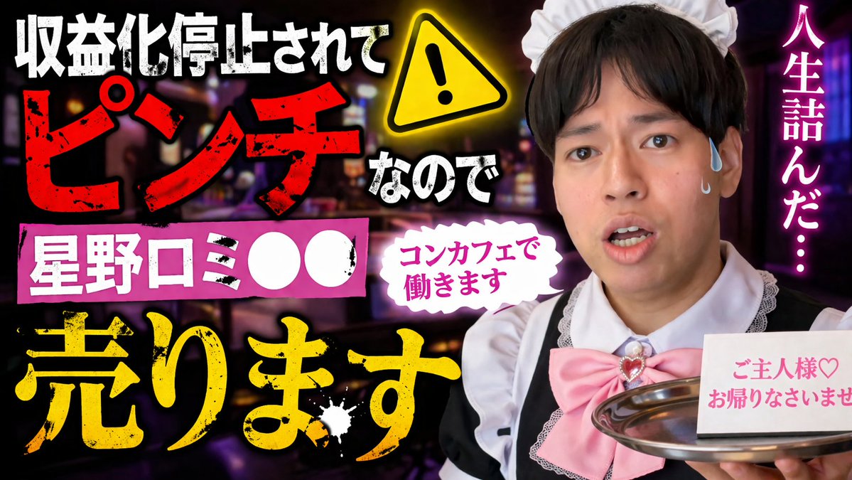 星野ロミ 漫画村で捕まった人 tweet media