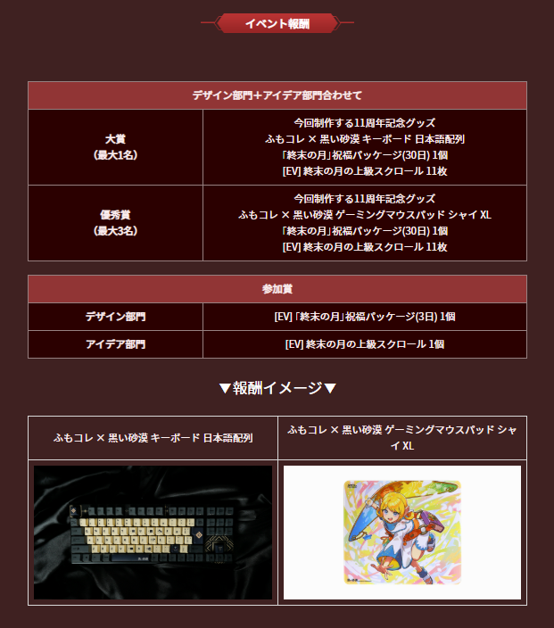 黒い砂漠 tweet media