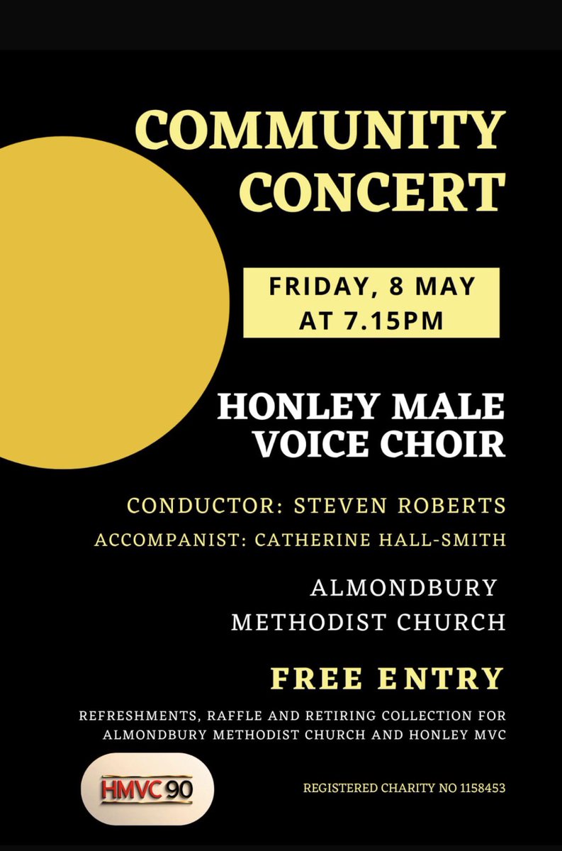 Honley MVC tweet media