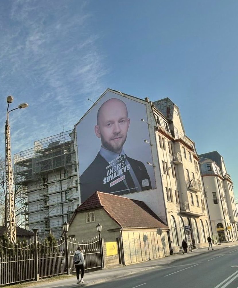 Jānis Bērziņš tweet media