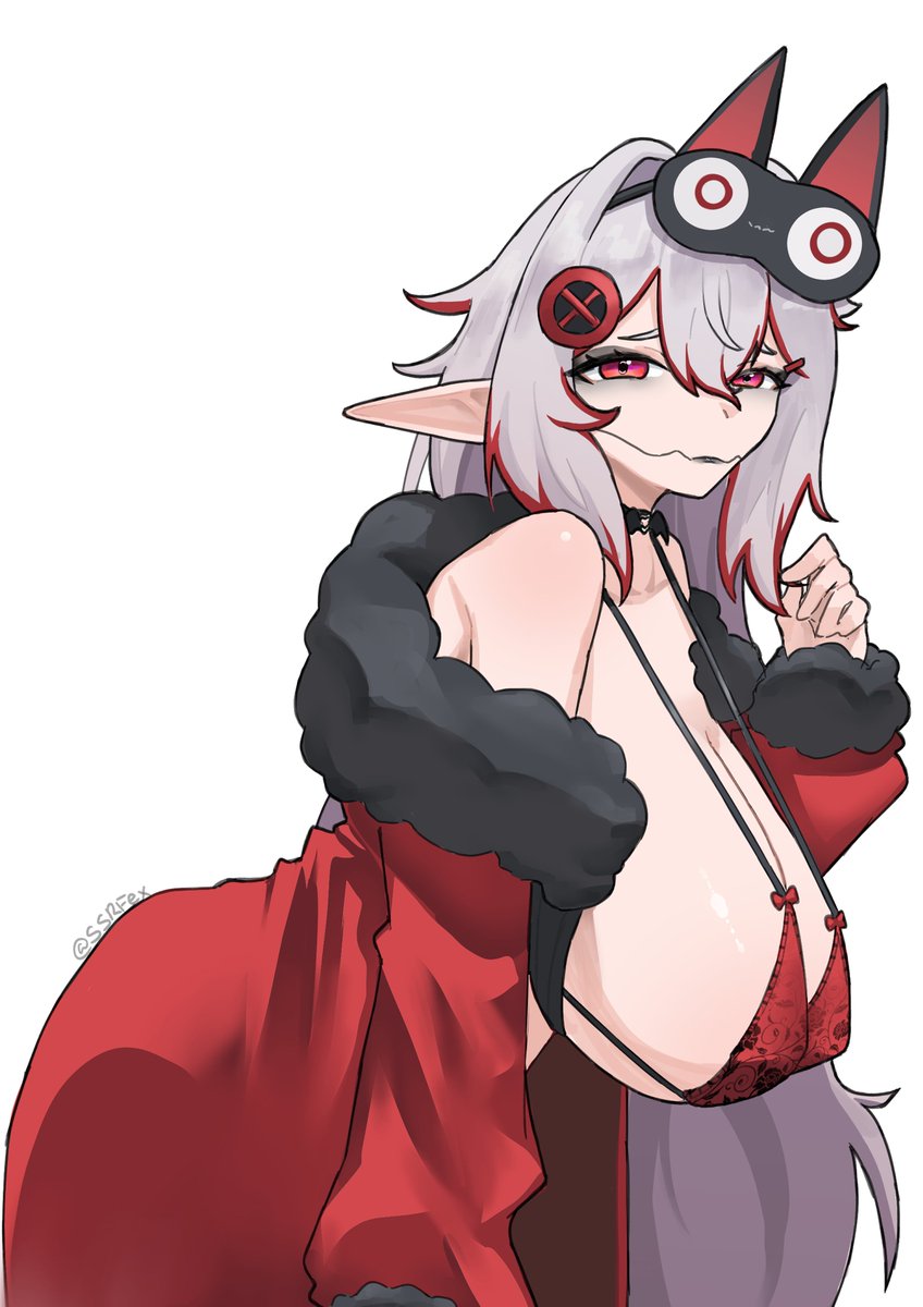 SSRFex || Comms Open tweet media
