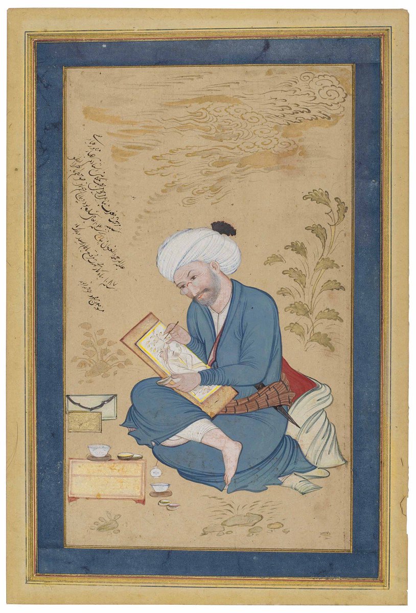 History of Khorâsân and the Persianate World tweet media