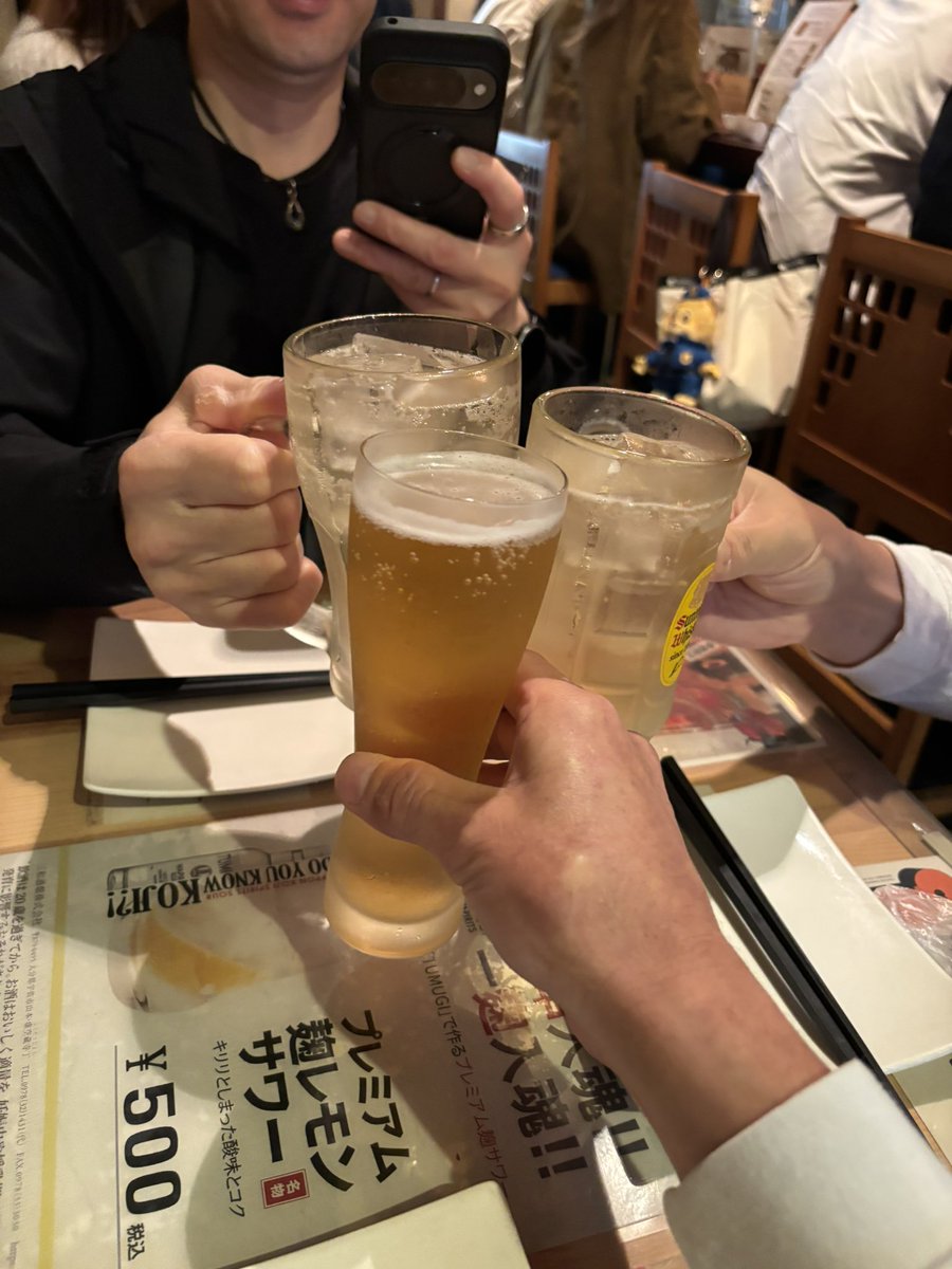 ぱるたろ🔜SiM鹿児島 tweet media