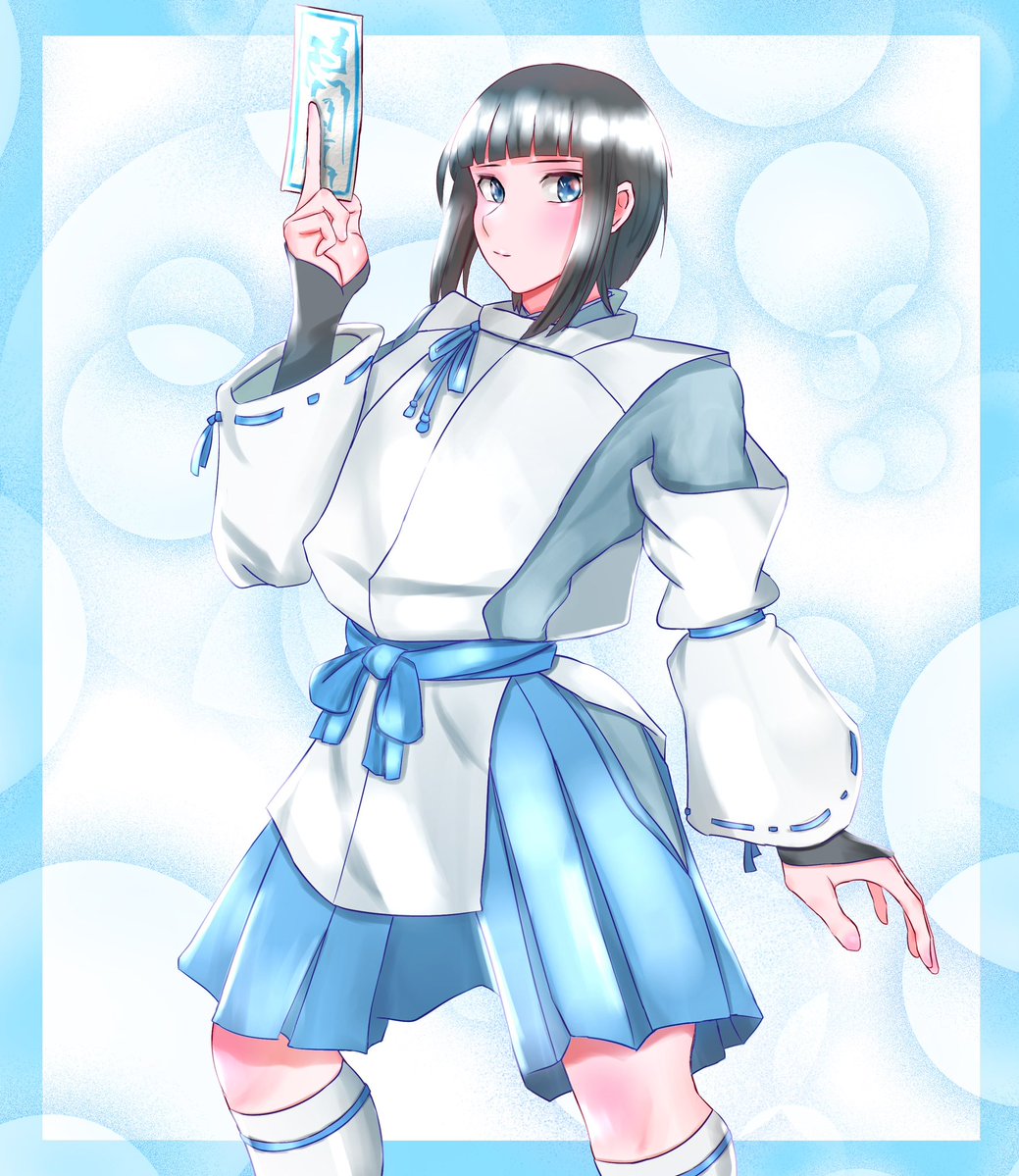 蓮華化生（れんげけしょう） tweet media