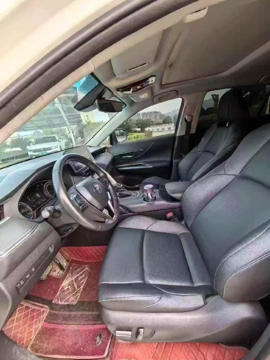 REAL AUTOS tweet media