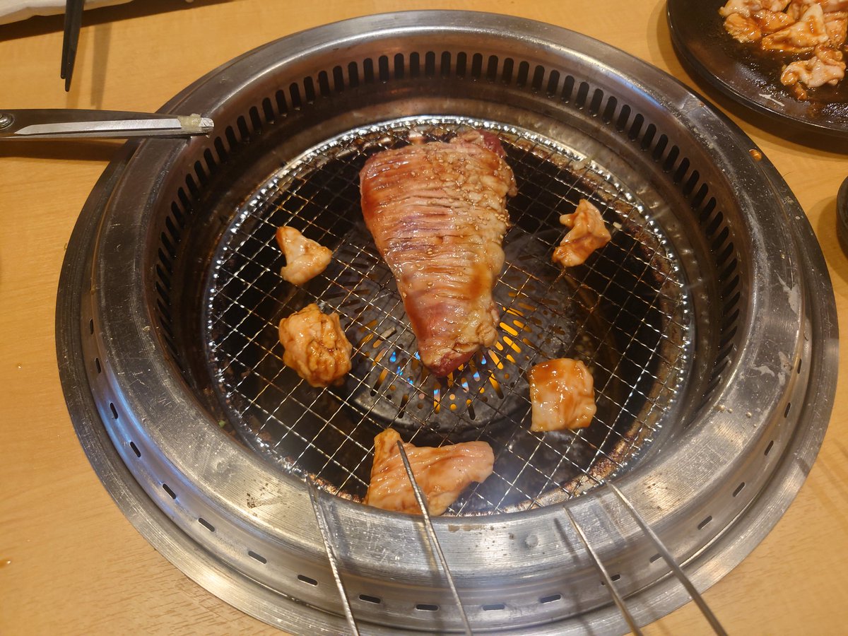 ジャク（弱） tweet media