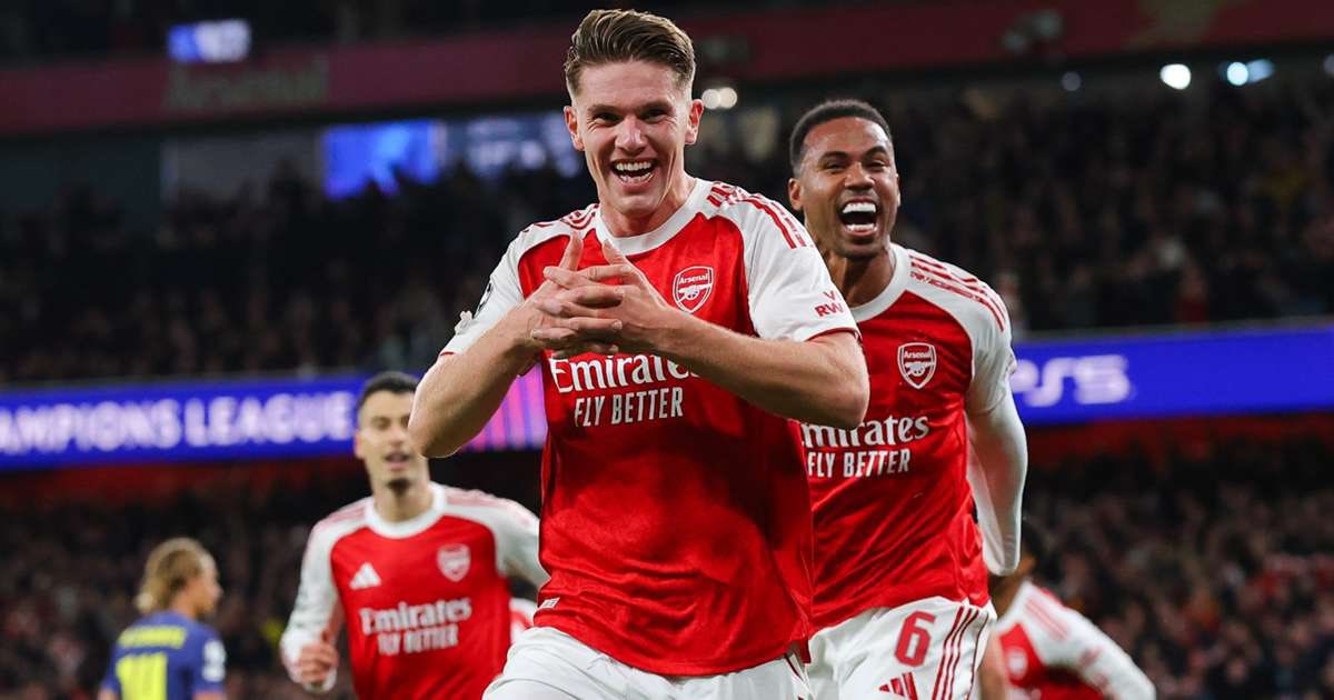 ArsenalMuse tweet media