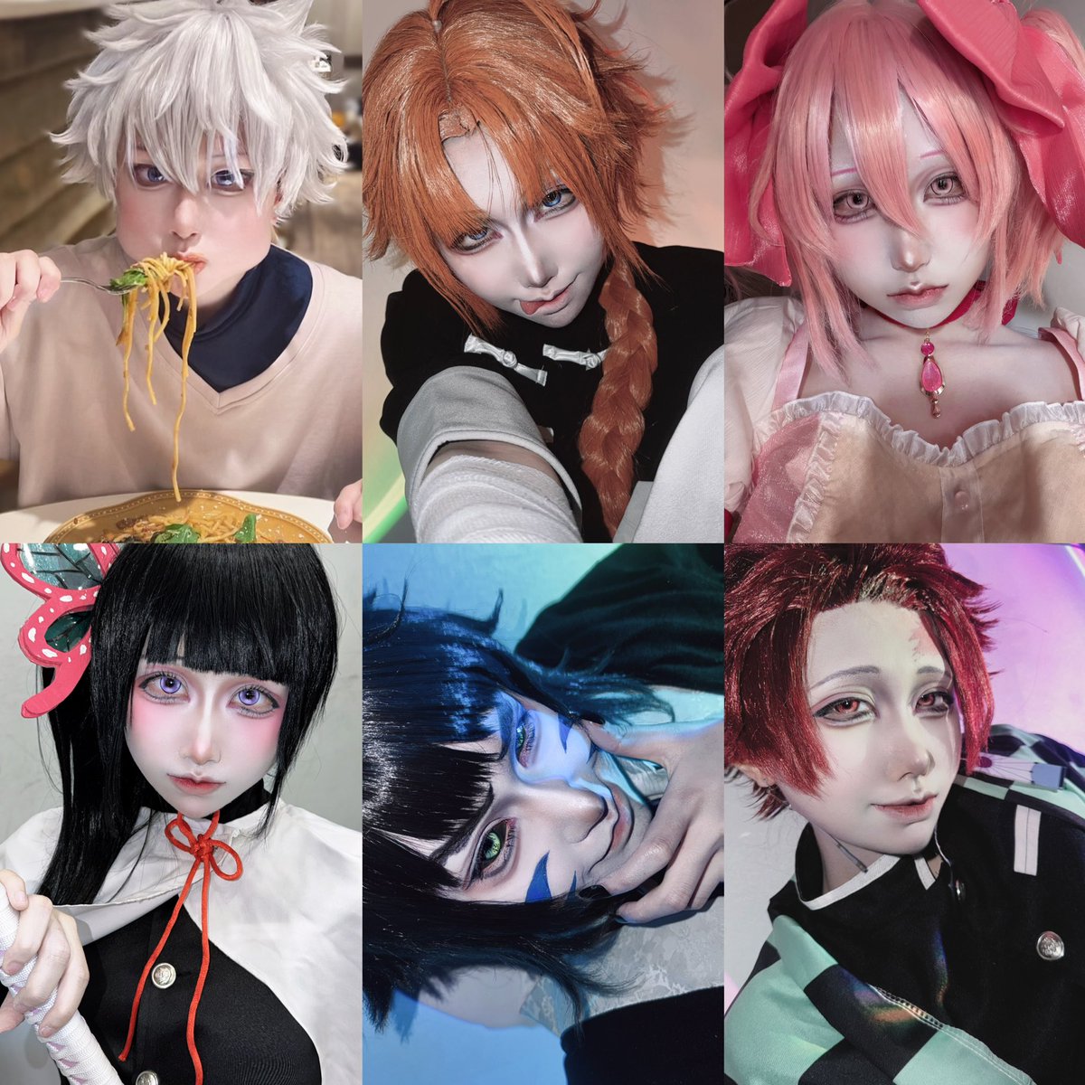 偏頭痛‼️ tweet media