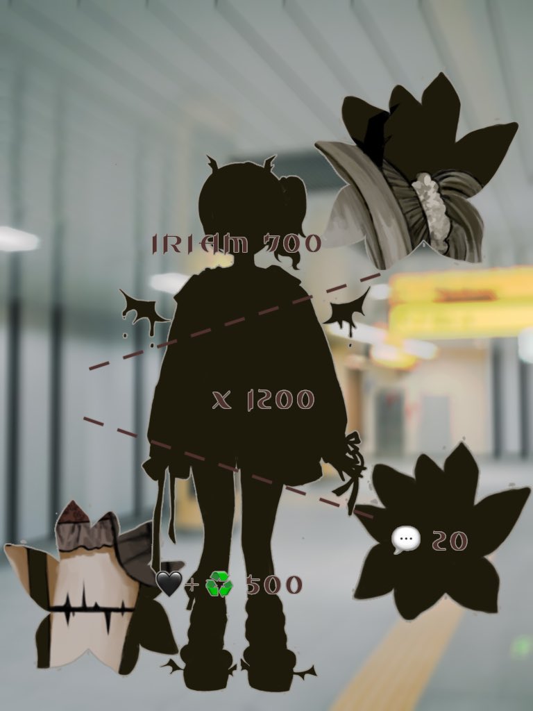 Lo ( t ) us🪷💫 tweet media