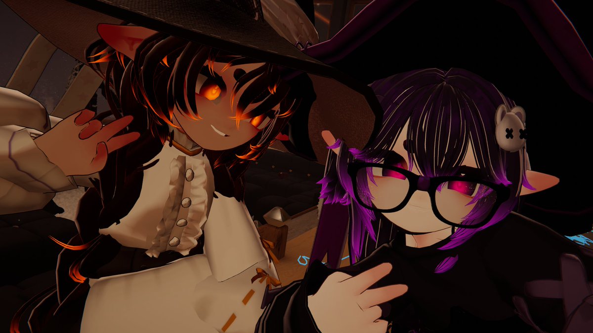 Spell Casterz Gang✌