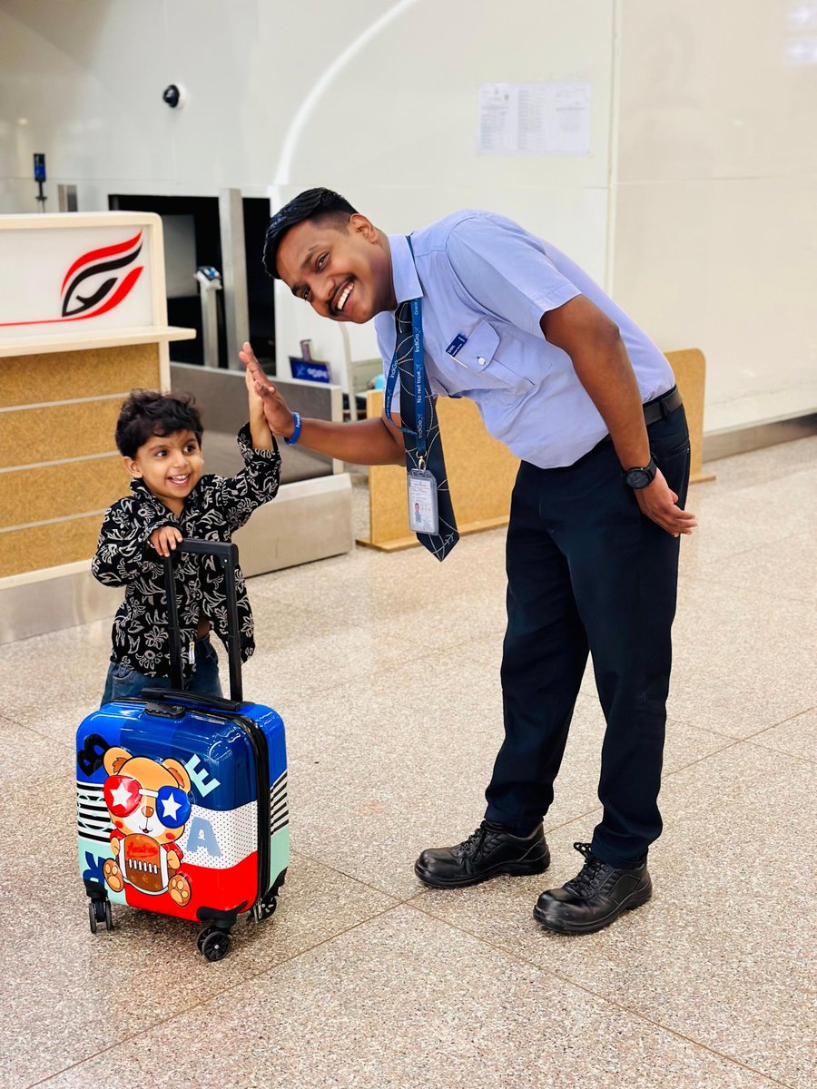 IndiGo6E's tweet image. We’re here to take you places, with little moments that make you smile along the way. #goIndiGo
