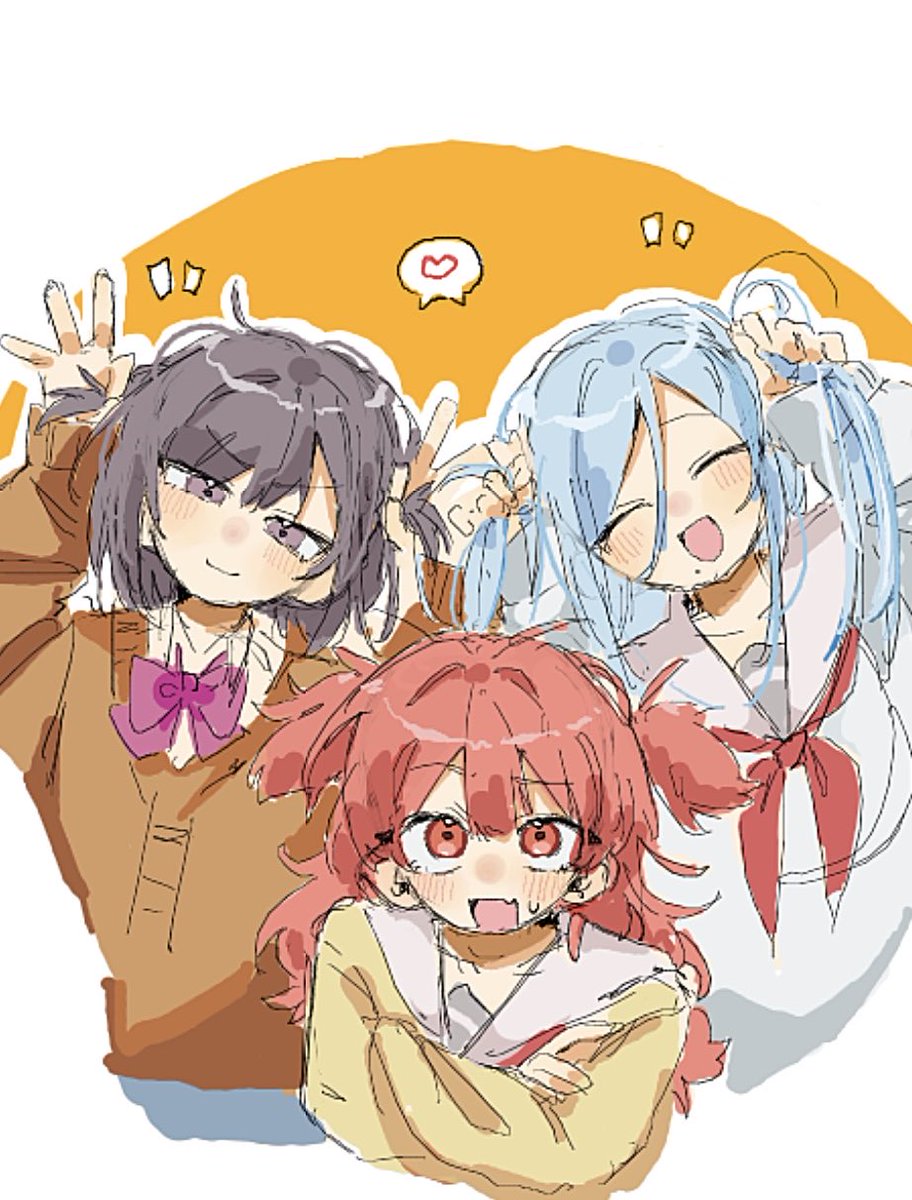 ネウちゃう tweet media