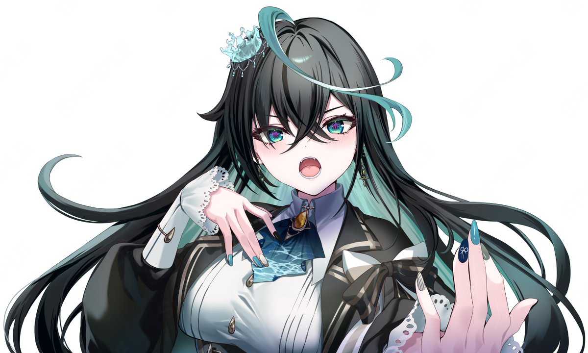はるさめまろにー【F-03】ホロクル11th (@harusame349) / Posts / X