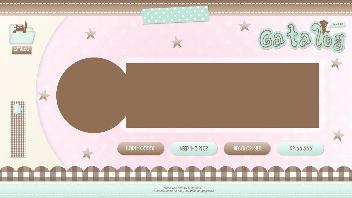 ᓚ₍⑅^..^₎♡ Yiyi! tweet media