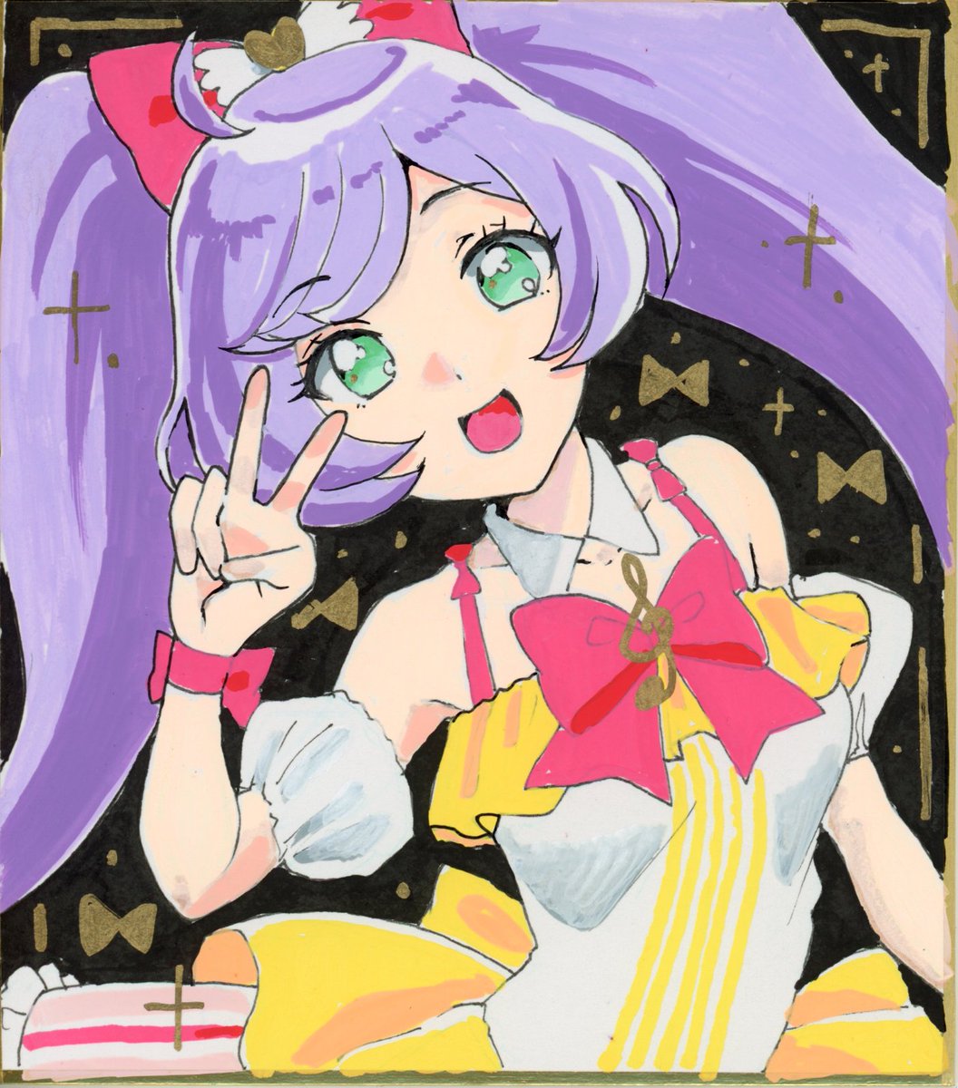 塩キャベツ＠ポール10 tweet media