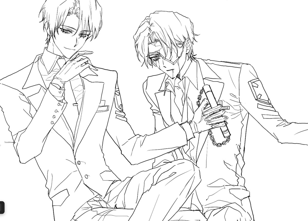塩 tweet media