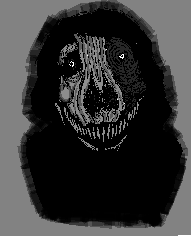 FORS3lml's tweet photo. #ChainMailChasers #SmileDog #Creepypasta
"YOU PLAY NICE WITH ME, GRACE. NOT THE OTHER WAY AROUND." https://t.co/InwYwYRB0U
