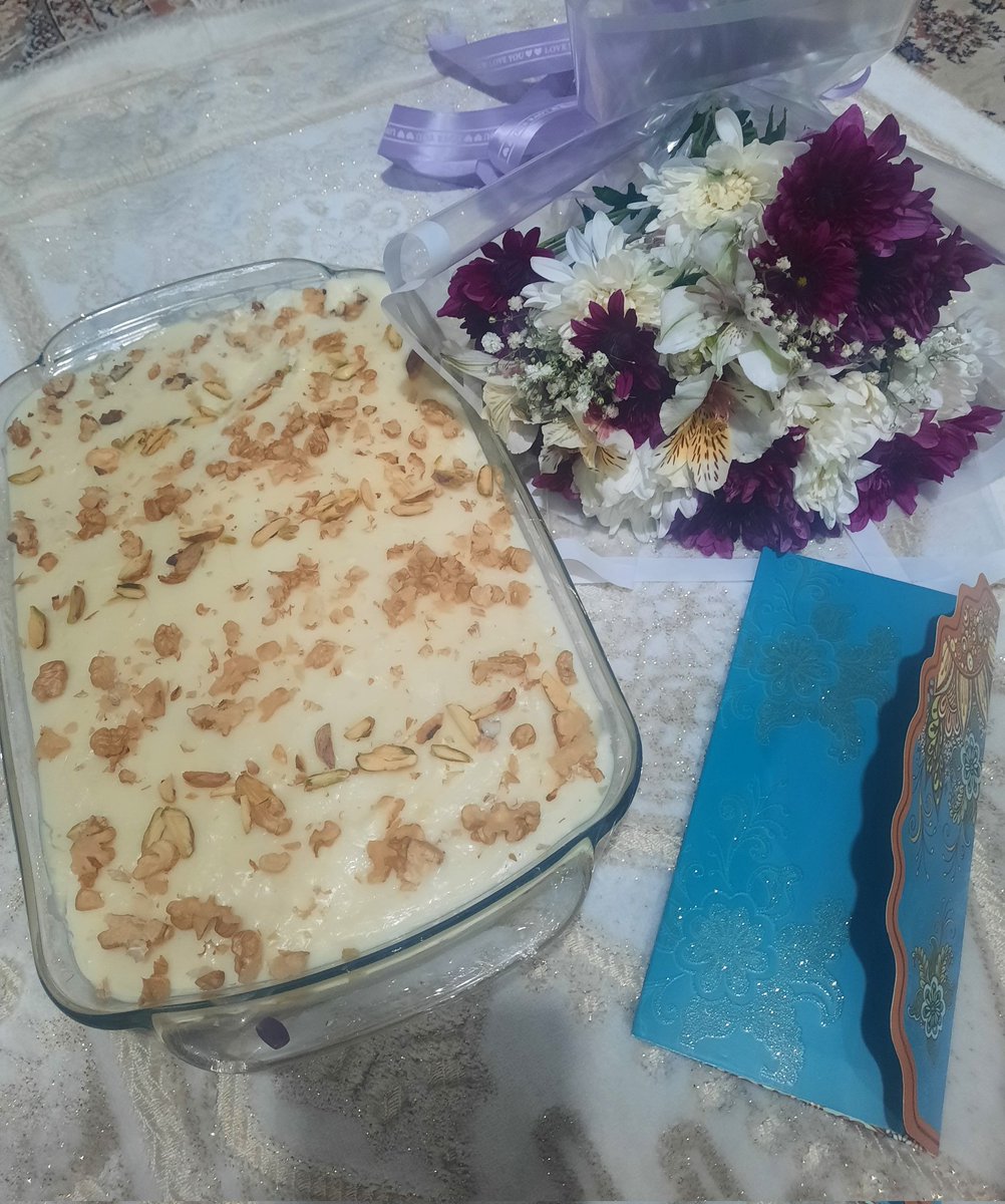سر سجاده ی نماز باشی و برات کادوی روز معلم بیاد🥰💝
#فالوبک_تضمینی
