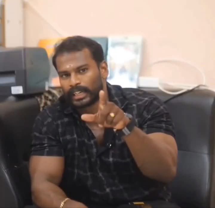 ஜெகன்  tweet media