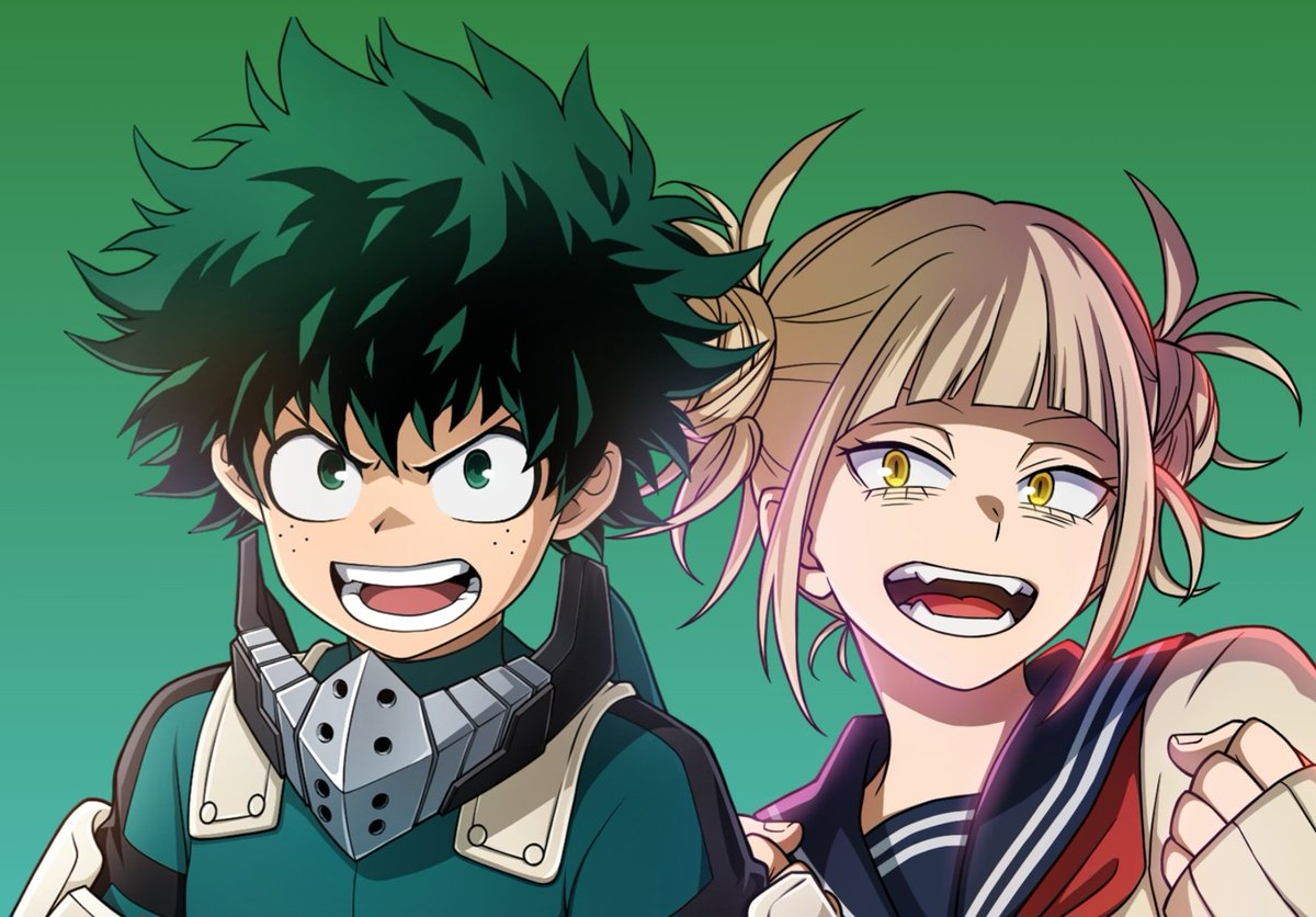 Kaleb(Dragon Ball/JoJo Fan) tweet media