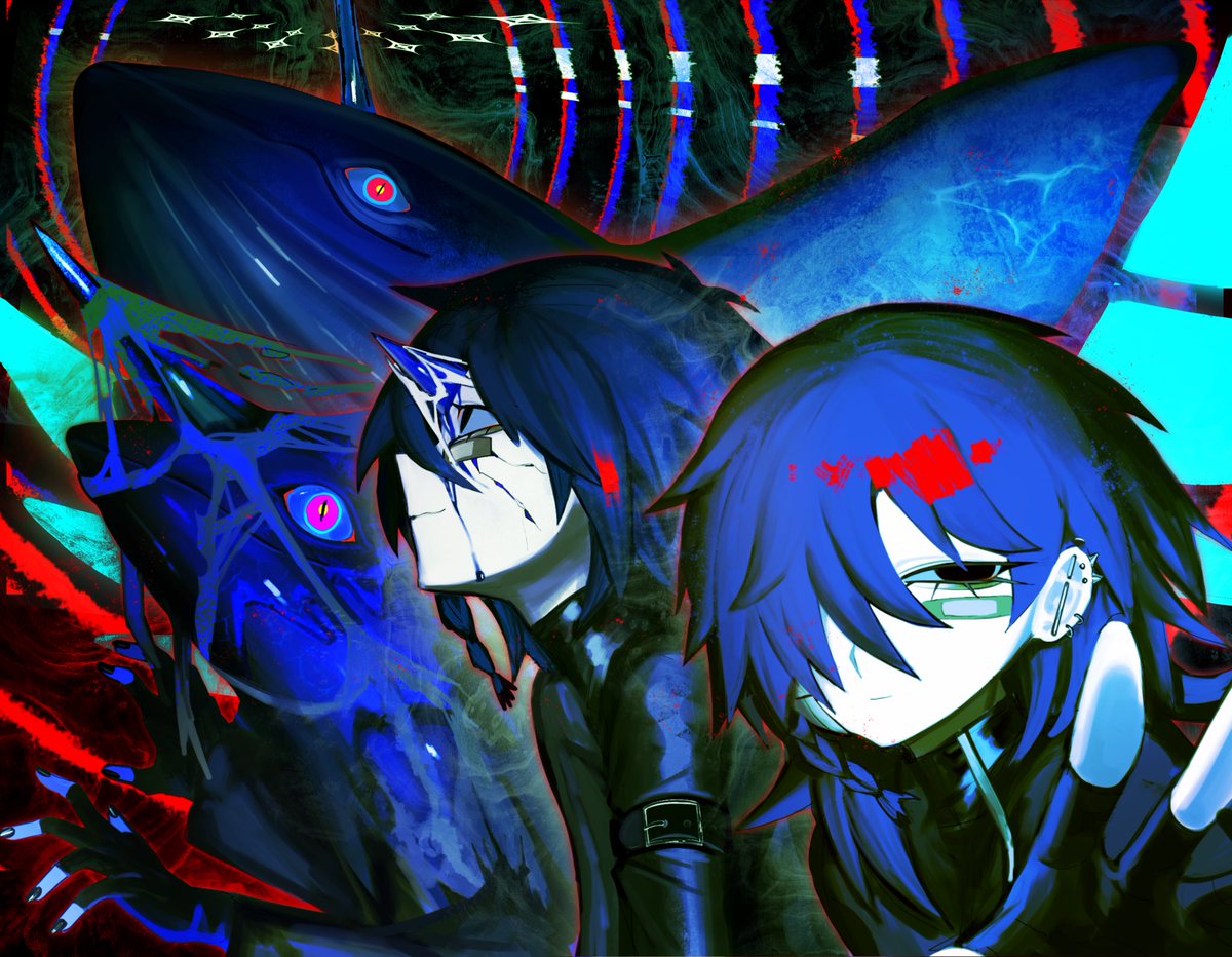 憾 tweet media
