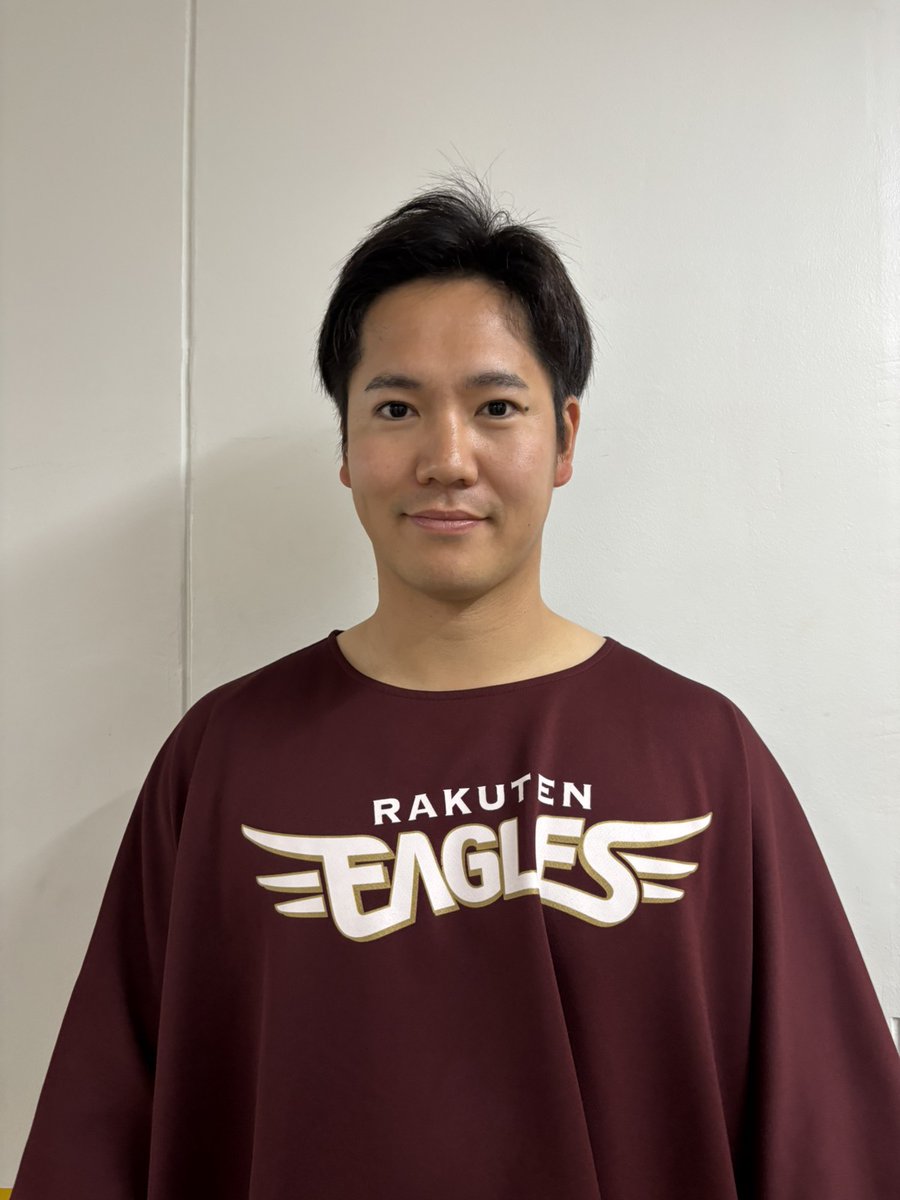 東北楽天ゴールデンイーグルス tweet media