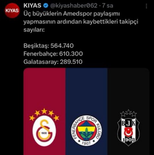 Boşuna Tıklama || AS tweet media