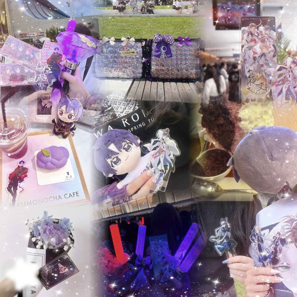 結@リス♔ tweet media