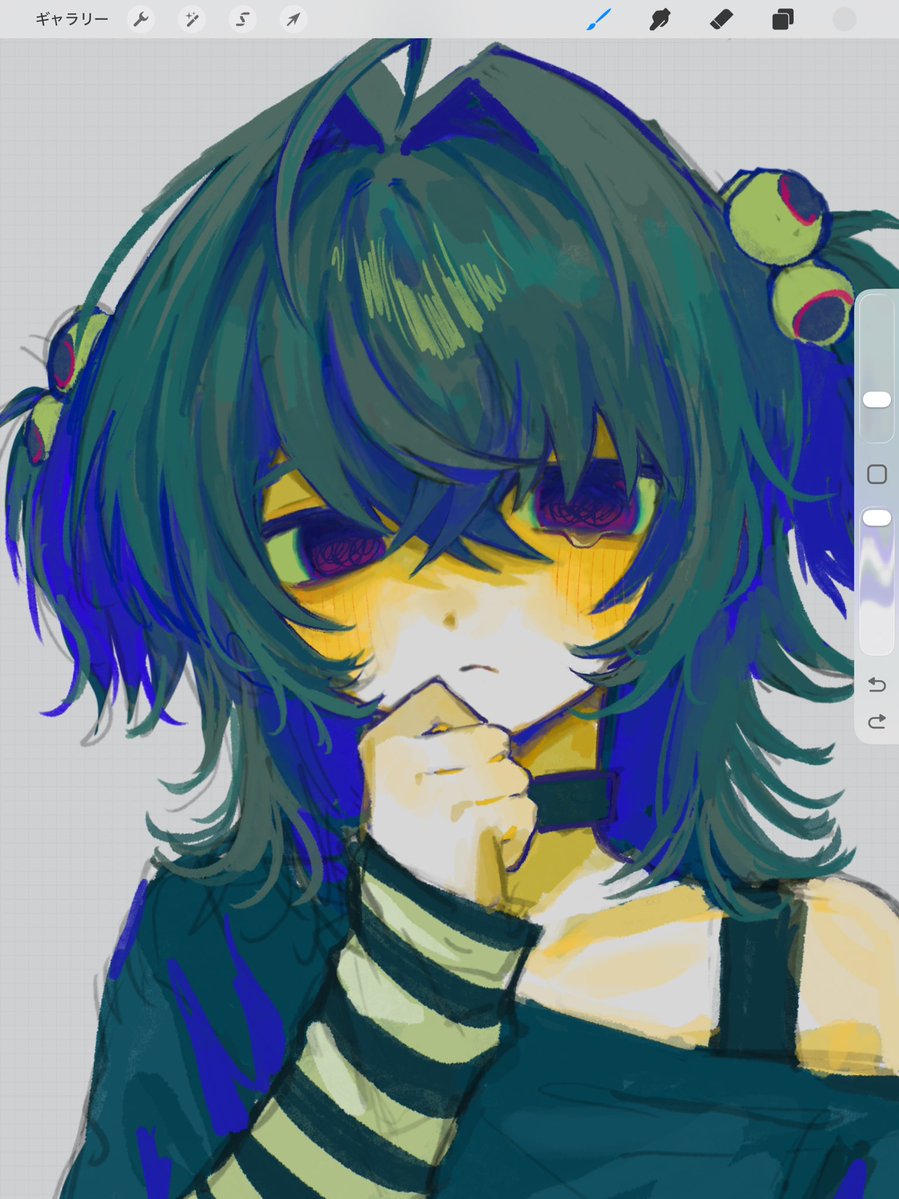 あくたろう tweet media