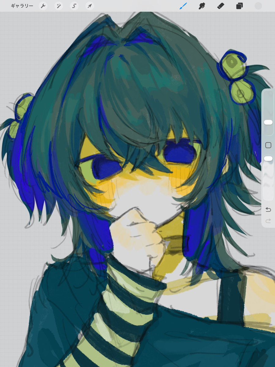 あくたろう tweet media