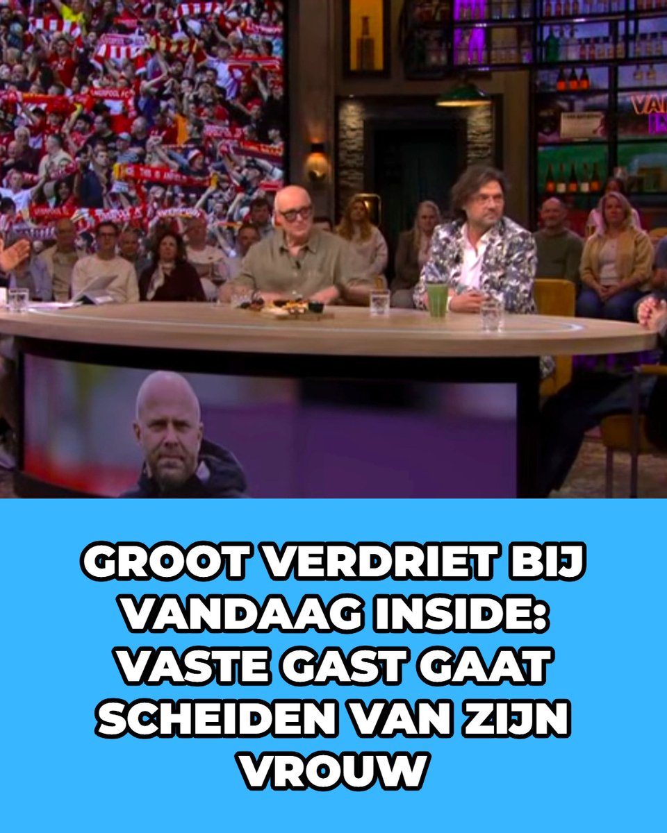 Nieuwsfront's tweet image. #linkinbio
