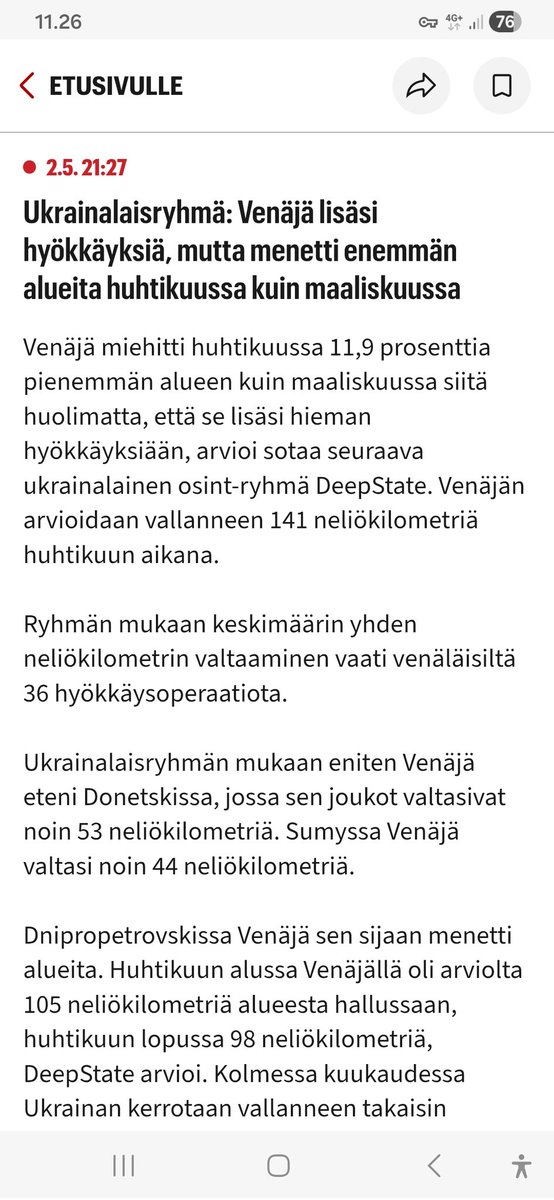Timo Wegelius ✝️🇫🇮🇺🇦🇮🇱 tweet media