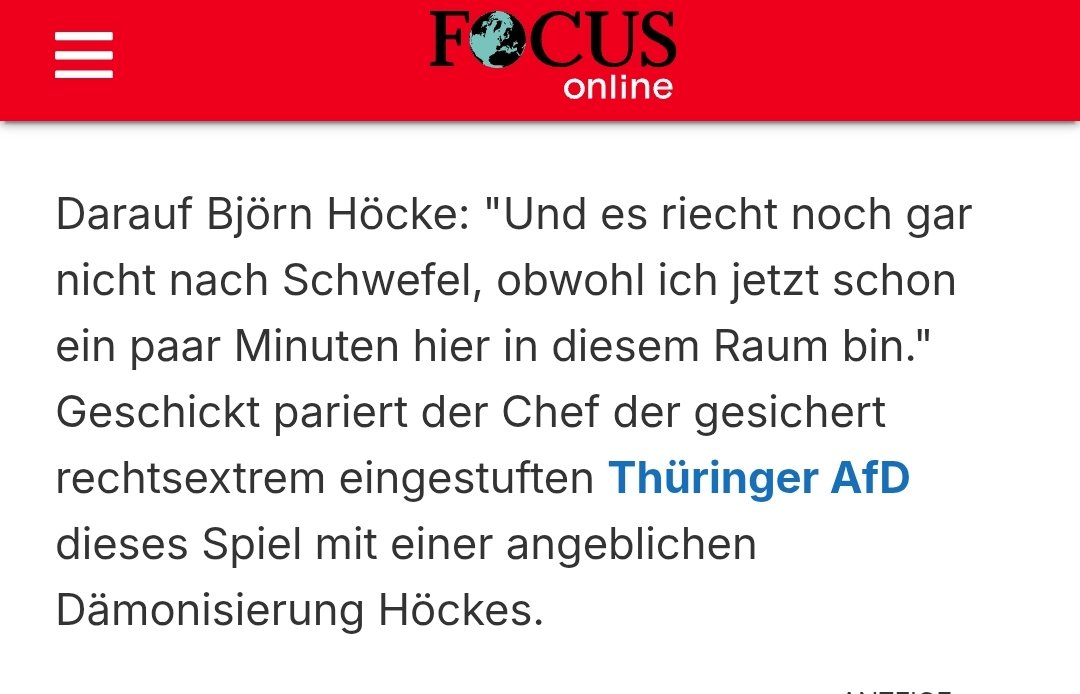Der große Weise tweet media