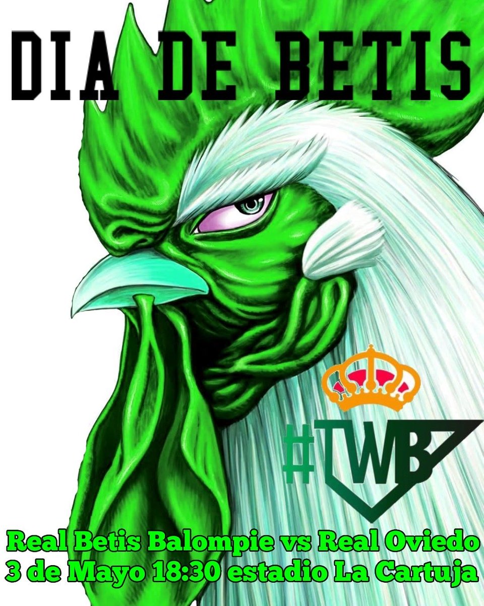 Peña Bética TW Betis tweet media