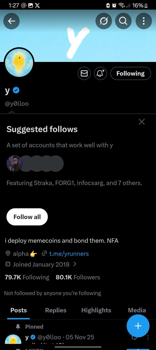 RayBet55's tweet photo. @y0lloo HSBcfgHzvh8HeczRrBzRJzkV8fDRGBHowR2MKYYxeeWp https://t.co/78m0ey5wI9