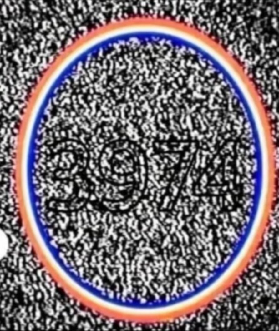 amna49854's tweet image. What number do you see?
#quiz #QuizTime #fun