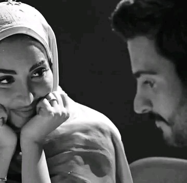 فلک سبوح tweet media