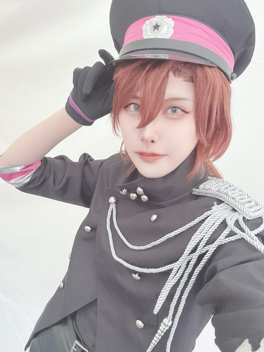 亜月 tweet media