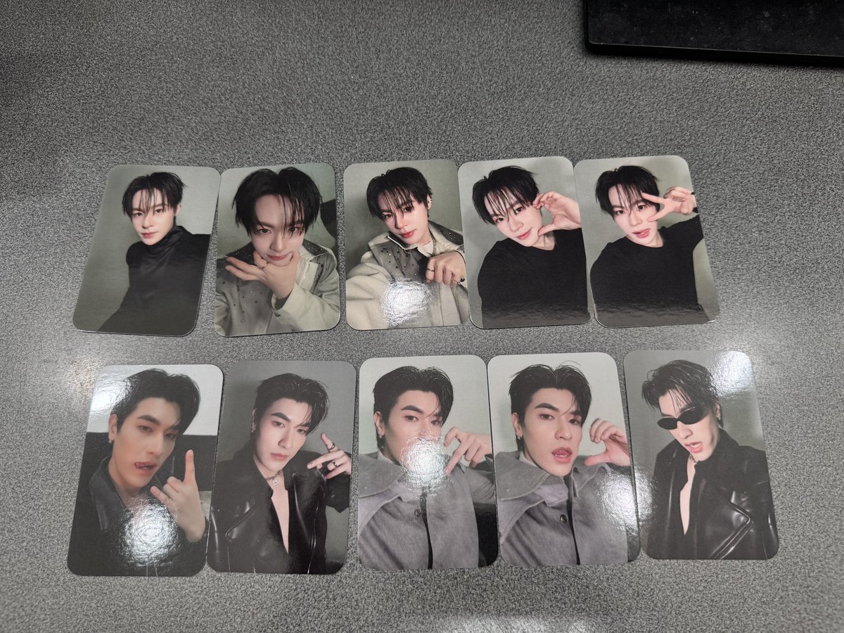 ✿ ตอมอรักหนุ่มตี๋ ✿ tweet media