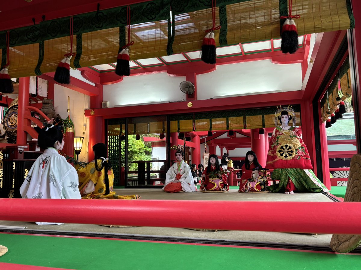 吉田真次 tweet media