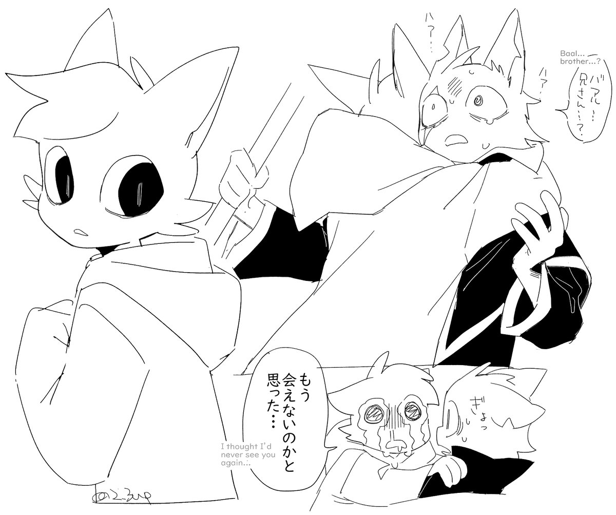 シャバドゥビ太郎 tweet media