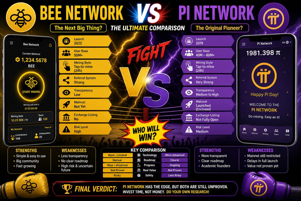 Bee Network Future tweet media
