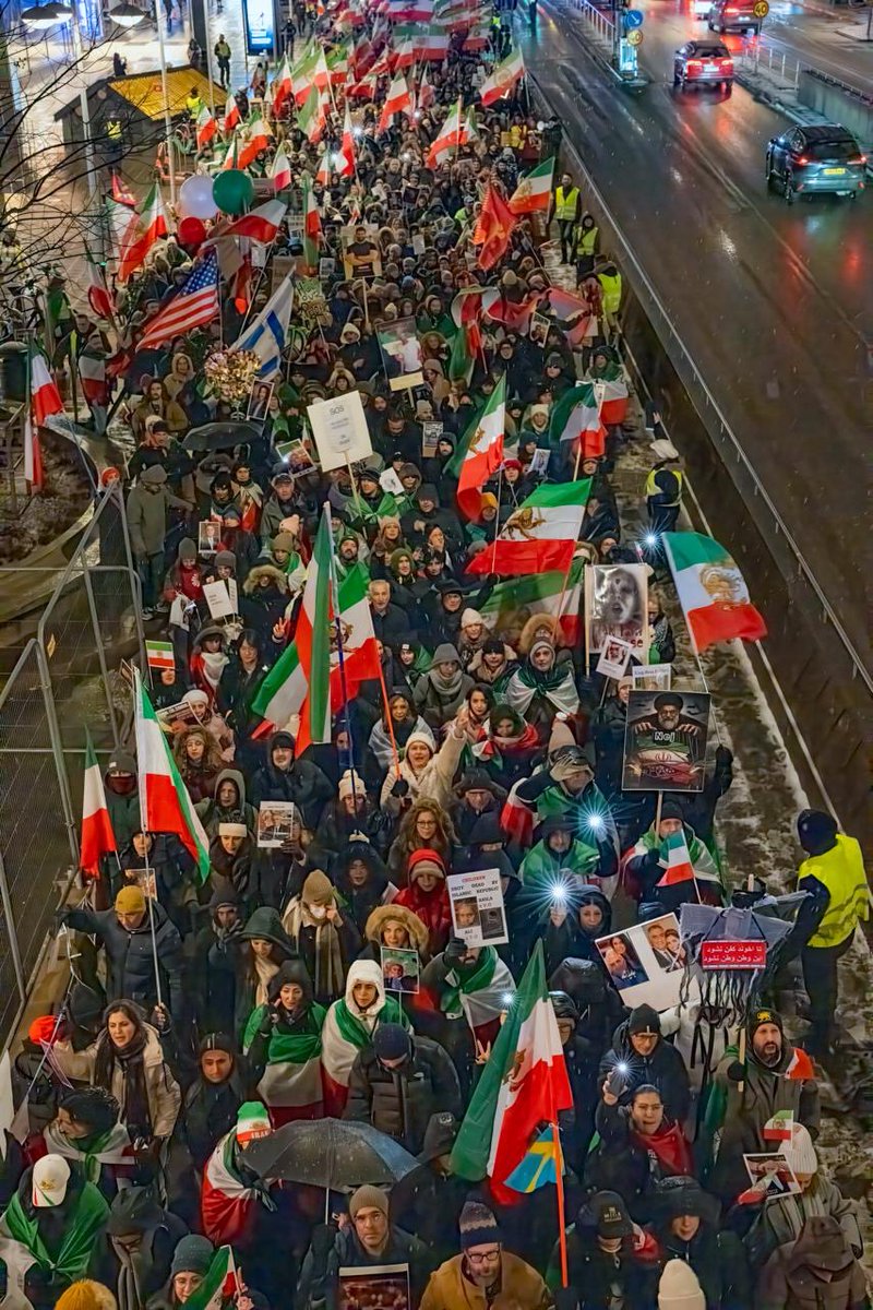 #iranmassacres tweet media
