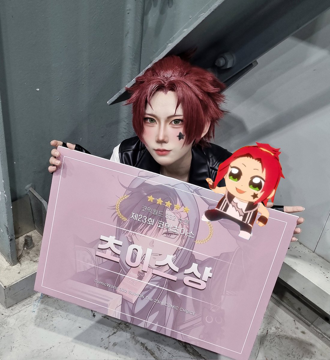 🍕칫짜 tweet media