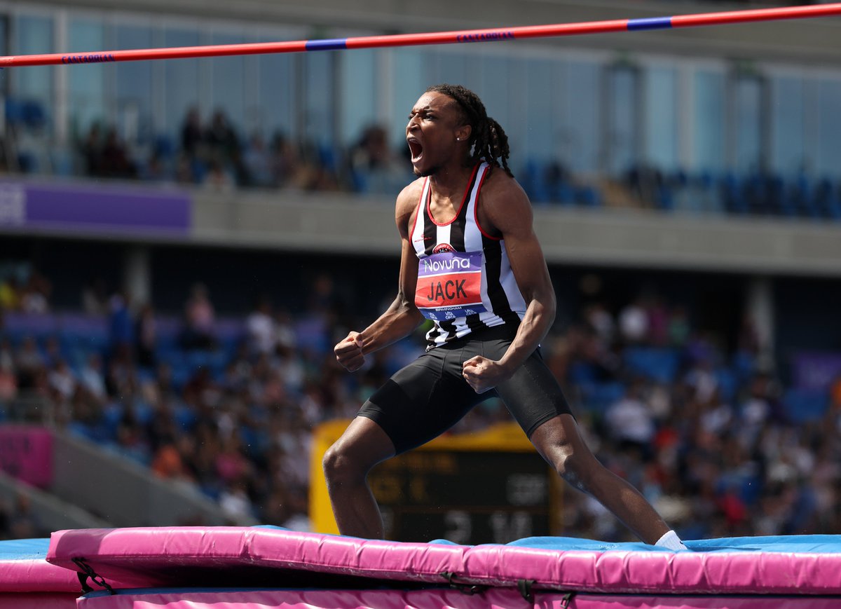 British Athletics tweet media