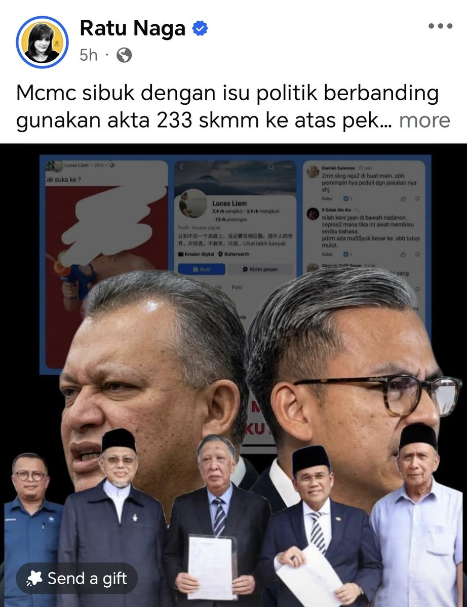 Adam Yusuf tweet media